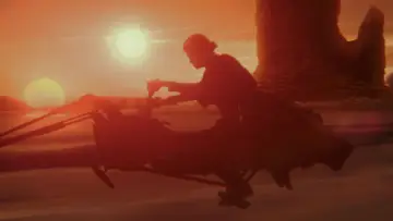 Backdrop to the movie "Star Wars: Episode II - Attack of the Clones" #616954