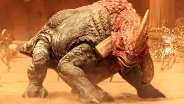 Backdrop to the movie "Star Wars: Episode II - Attack of the Clones" #616984