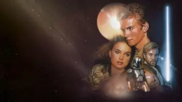 Backdrop to the movie "Star Wars: Episode II - Attack of the Clones" #616998