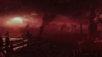Backdrop to the movie "Star Wars: Episode II - Attack of the Clones" #617009