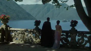 Backdrop to the movie "Star Wars: Episode II - Attack of the Clones" #617013