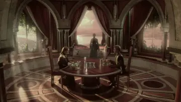 Backdrop to the movie "Star Wars: Episode II - Attack of the Clones" #617014