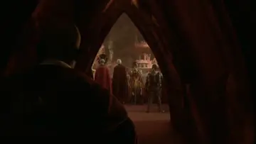 Backdrop to the movie "Star Wars: Episode II - Attack of the Clones" #617019