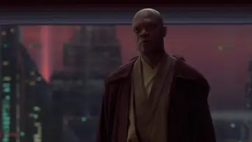 Backdrop to the movie "Star Wars: Episode II - Attack of the Clones" #617025