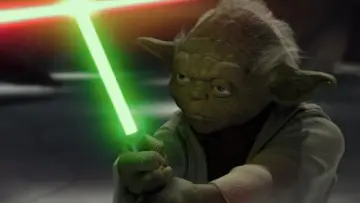 Backdrop to the movie "Star Wars: Episode II - Attack of the Clones" #617030