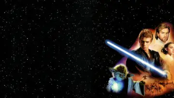 Backdrop to the movie "Star Wars: Episode II - Attack of the Clones" #617033