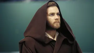 Backdrop to the movie "Star Wars: Episode II - Attack of the Clones" #617036