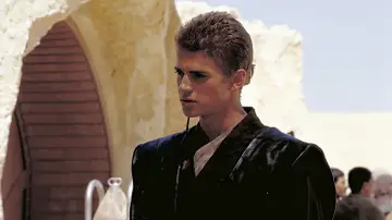 Backdrop to the movie "Star Wars: Episode II - Attack of the Clones" #617044