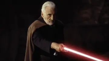 Backdrop to the movie "Star Wars: Episode II - Attack of the Clones" #617055