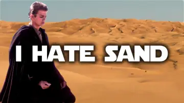 Backdrop to the movie "Star Wars: Episode II - Attack of the Clones" #617057