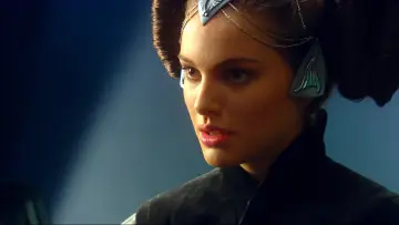 Backdrop to the movie "Star Wars: Episode II - Attack of the Clones" #835659