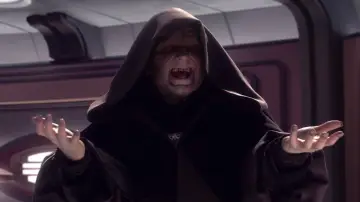 Backdrop to the movie "Star Wars: Episode III - Revenge of the Sith" #1197747