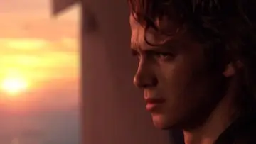 Backdrop to the movie "Star Wars: Episode III - Revenge of the Sith" #217463