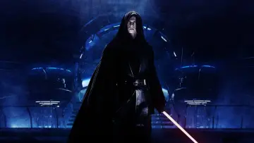 Backdrop to the movie "Star Wars: Episode III - Revenge of the Sith" #217472