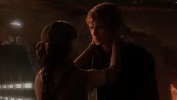 Backdrop to the movie "Star Wars: Episode III - Revenge of the Sith" #608175