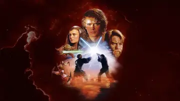 Backdrop to the movie "Star Wars: Episode III - Revenge of the Sith" #608190