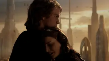 Backdrop to the movie "Star Wars: Episode III - Revenge of the Sith" #608207