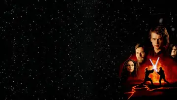 Backdrop to the movie "Star Wars: Episode III - Revenge of the Sith" #608259