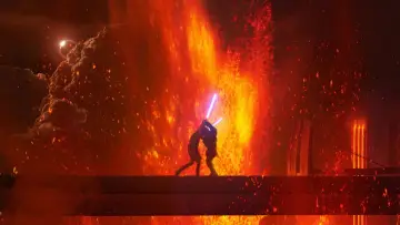 Backdrop to the movie "Star Wars: Episode III - Revenge of the Sith" #608267