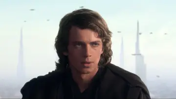 Backdrop to the movie "Star Wars: Episode III - Revenge of the Sith" #608289