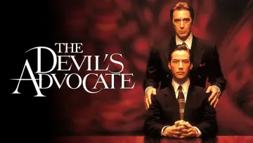 Backdrop to the movie "The Devil