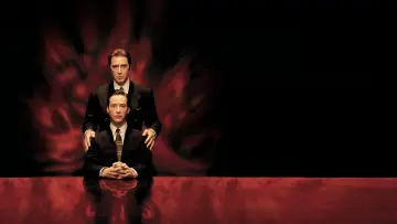 Backdrop to the movie "The Devil