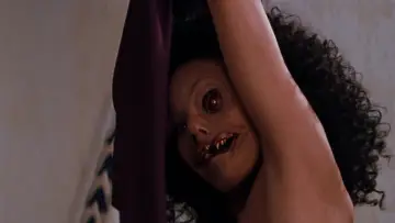 Backdrop to the movie "The Devil