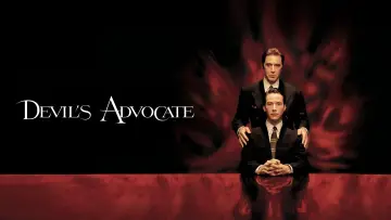 Backdrop to the movie "The Devil