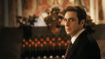 Backdrop to the movie "The Devil