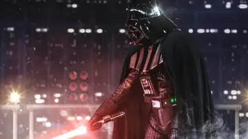 Backdrop to the movie "The Empire Strikes Back" #174151