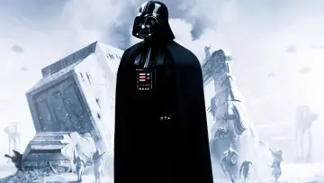 Backdrop to the movie "The Empire Strikes Back" #174189