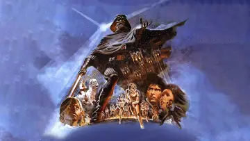 Backdrop to the movie "The Empire Strikes Back" #463926