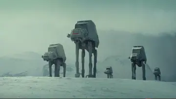 Backdrop to the movie "The Empire Strikes Back" #502989