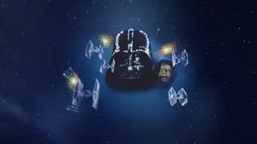 Backdrop to the movie "The Empire Strikes Back" #601866