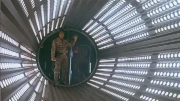 Backdrop to the movie "The Empire Strikes Back" #601898