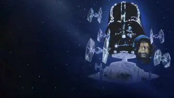 Backdrop to the movie "The Empire Strikes Back" #601954