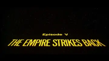 Backdrop to the movie "The Empire Strikes Back" #601982