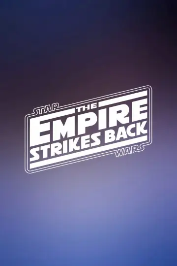 Poster to the movie "The Empire Strikes Back" #602061