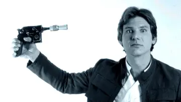 Backdrop to the movie "The Empire Strikes Back" #832494