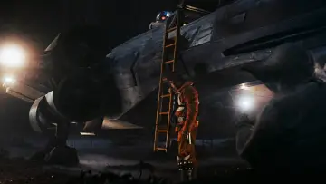 Backdrop to the movie "The Empire Strikes Back" #832517