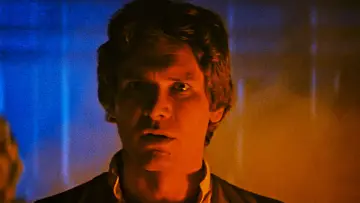 Backdrop to the movie "The Empire Strikes Back" #832521
