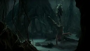 Backdrop to the movie "The Empire Strikes Back" #832529