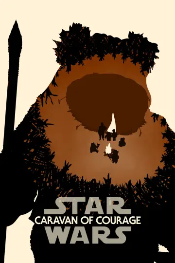 Poster to the movie "The Ewok Adventure" #951696