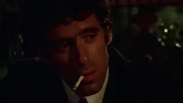 Backdrop to the movie "The Long Goodbye" #905825