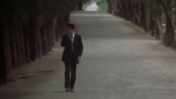 Backdrop to the movie "The Long Goodbye" #905833