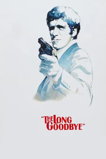 Poster to the movie "The Long Goodbye" #905848