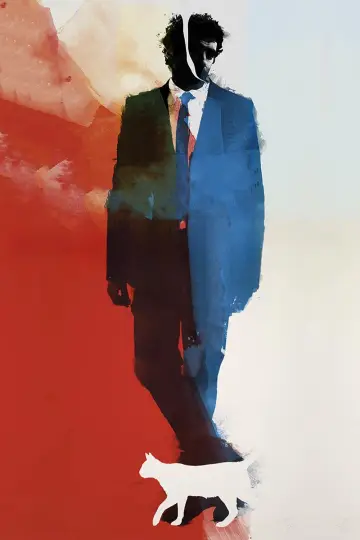 Poster to the movie "The Long Goodbye" #905854