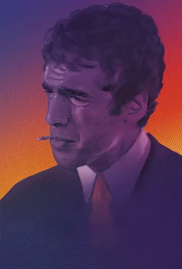Poster to the movie "The Long Goodbye" #905855