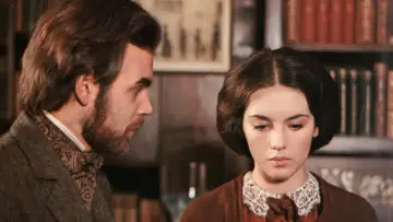 Backdrop to the movie "The Story of Adèle H." #1078663