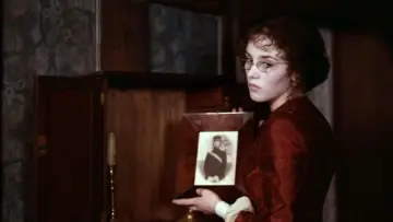 Backdrop to the movie "The Story of Adèle H." #1078664